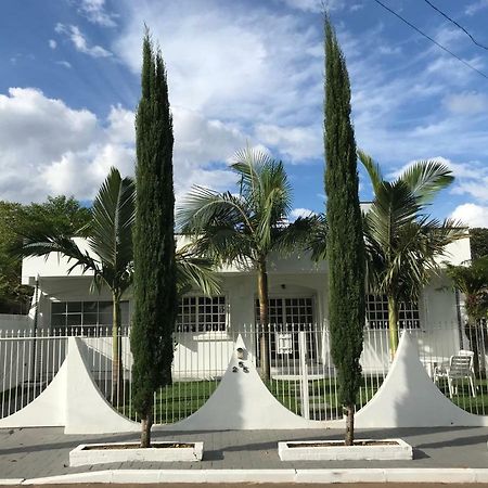 Casa Em Gramado-Rs Villa Buitenkant foto